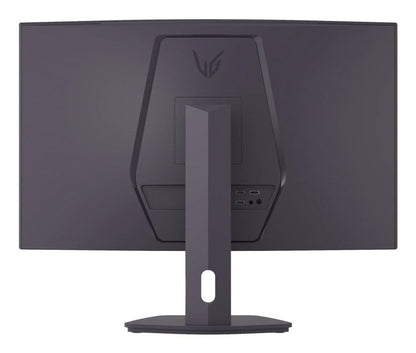 LG 32G600A-B computer monitor 81.3 cm (32") 2560 x 1440 pixels Quad HD LCD Black – LG