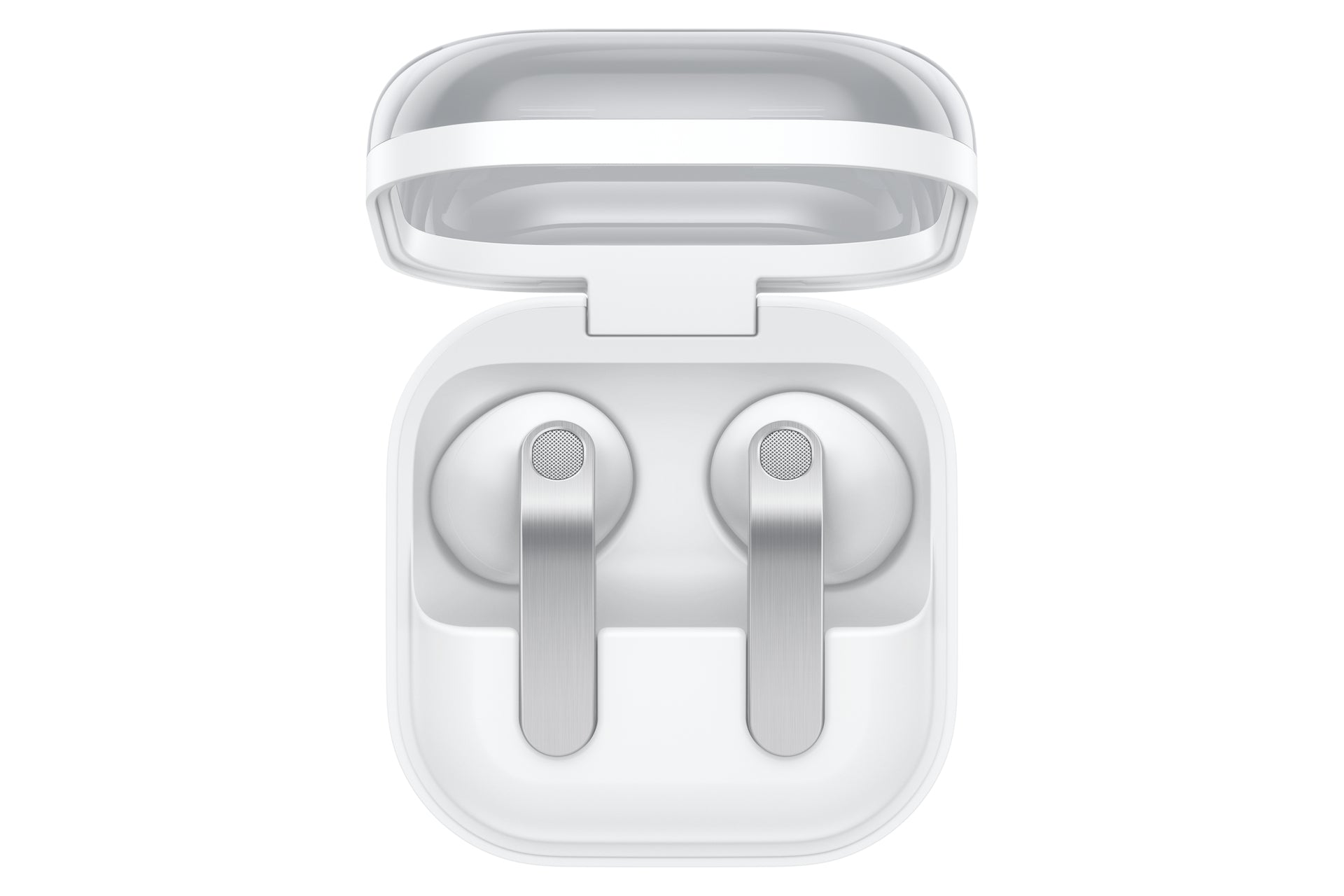 Samsung Galaxy Buds 4 Vit – Samsung