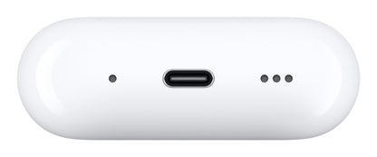 Apple AirPods Pro (2nd generation) w/ MagSafe Charging Case (USB‑C)