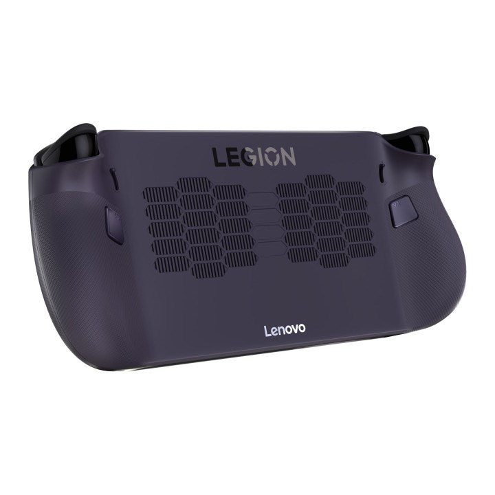 Lenovo Legion Go S 8APU1 Ryzen Z1 Extreme 8" WUXGA IPS 500nits Glossy 120Hz Touch 16GB LPDDR5x-7500 SSD512 Radeon Graphics 55.5Wh SteamOS Nebula Nocturne – Lenovo