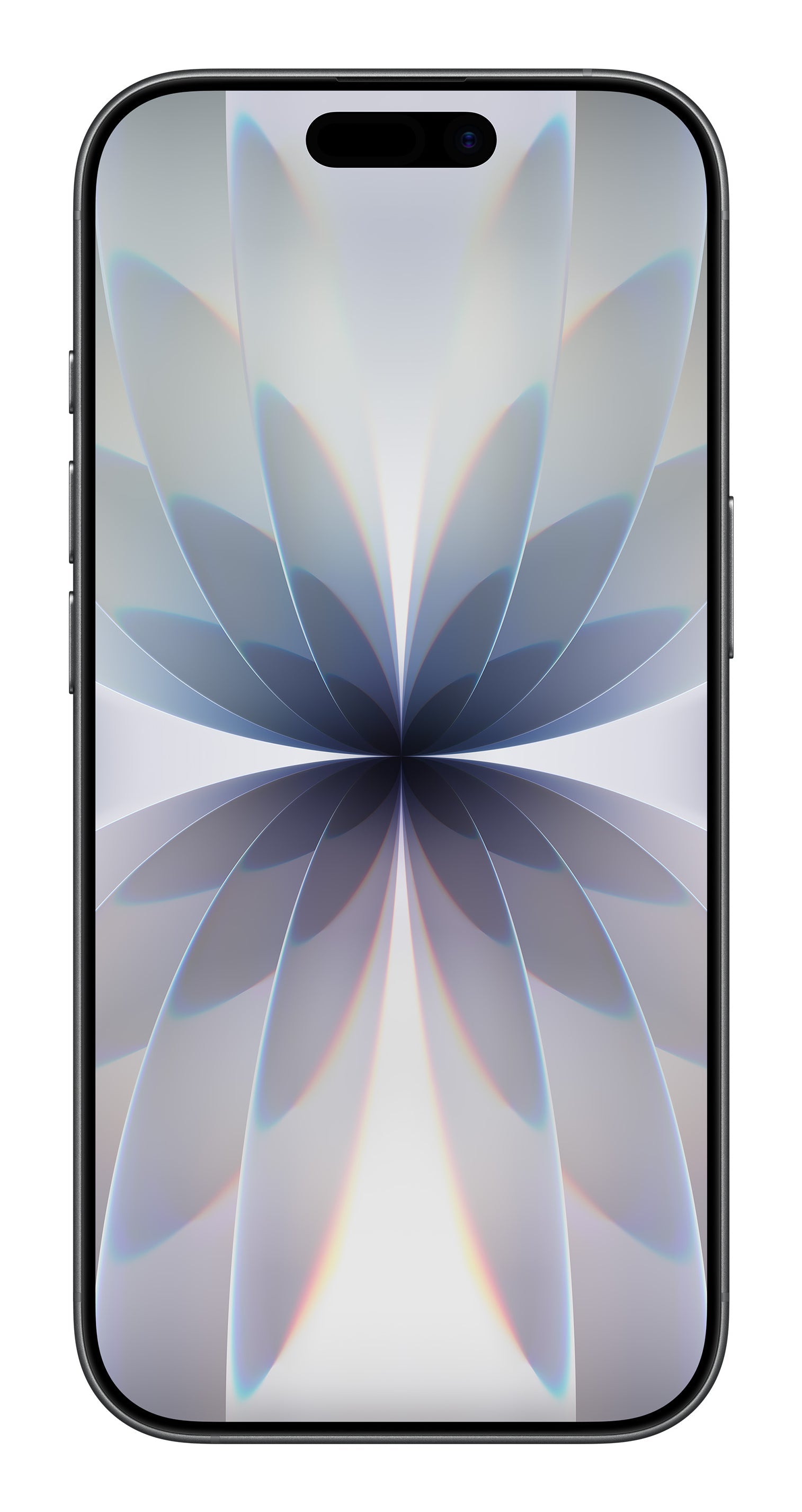 Apple iPhone 17 256GB Svart – Apple