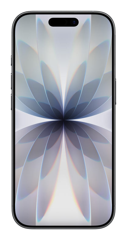 Apple iPhone 17 256GB Svart – Apple