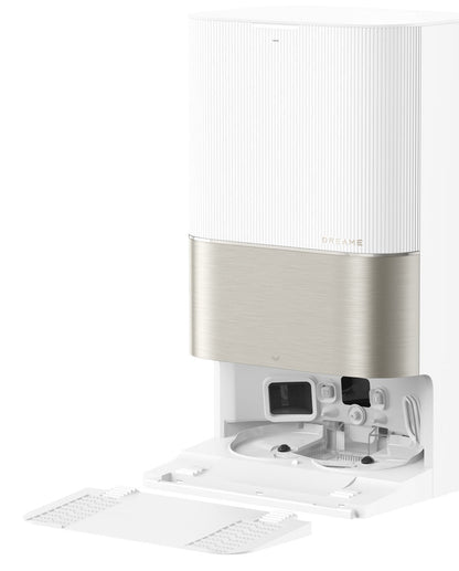 Dreame X50 Ultra Complete cleaning robot (white) – dreame