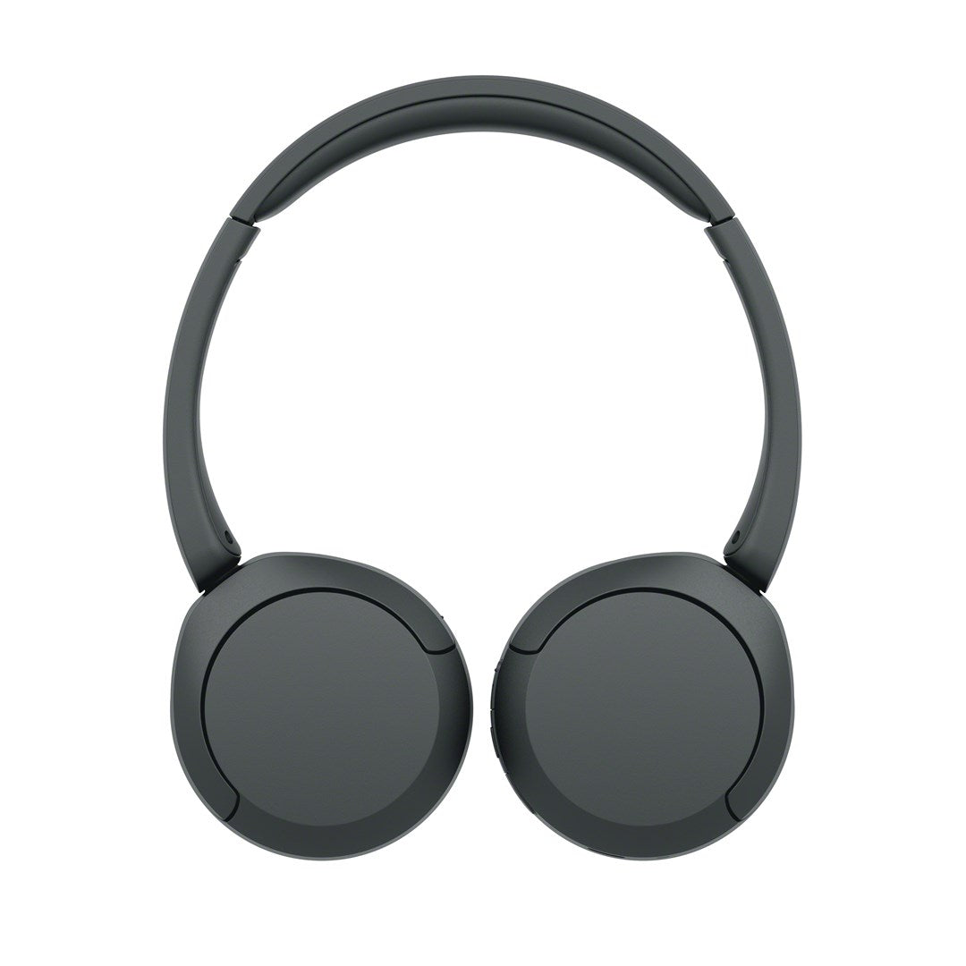 Sony Wh-Ch520 Svart – Sony