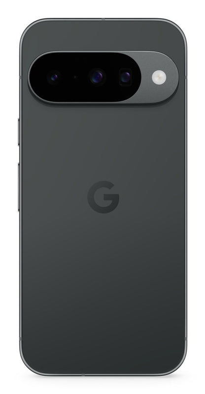 Google Pixel 10 128GB Svart – Google