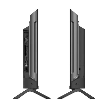 Krüger&Matz KM0232-V3 TV 81.3 cm (32") HD Smart TV Wi-Fi Black – Kruger & Matz