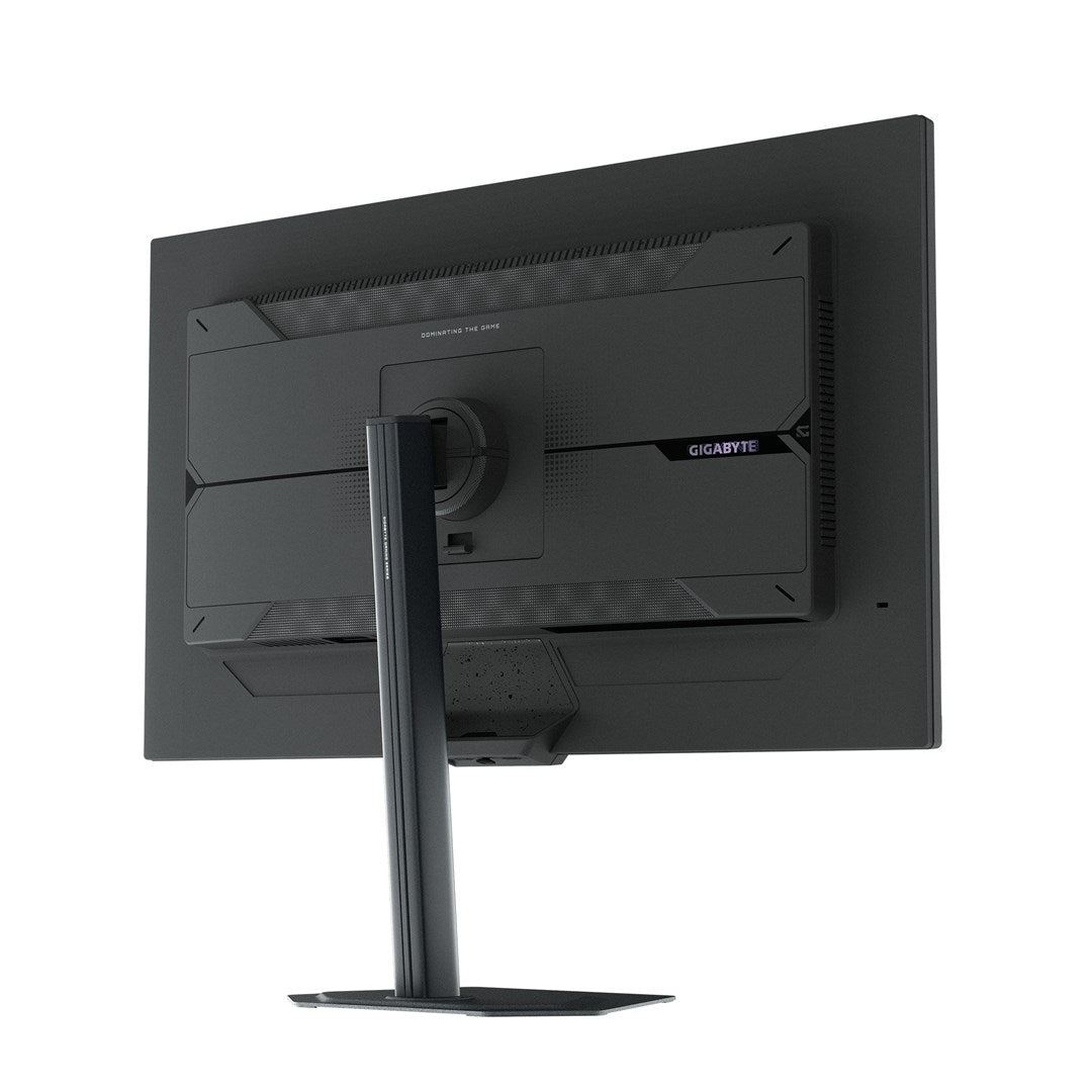 GIGABYTE G27Q20 27” QHD Gaming Monitor - 2560 x 1440, 200Hz, 0.5ms, 350 cd/m², G-Sync Compatible, FreeSync Premium, HDR10, HDMI 2.0, Displayport 1.4 – Gigabyte