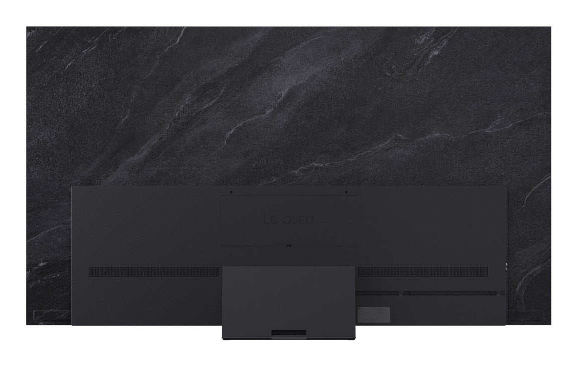 LG OLED evo AI OLED83C51LA TV 2.11 m (83") 4K Ultra HD Smart TV Wi-Fi Black