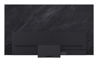 LG OLED evo AI OLED83C51LA TV 2.11 m (83") 4K Ultra HD Smart TV Wi-Fi Black