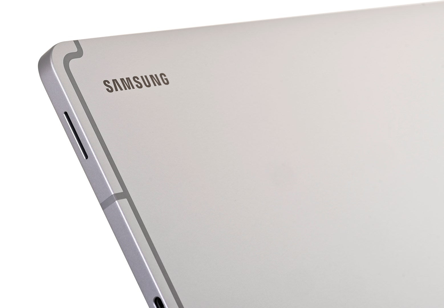 Samsung Galaxy Tab S10 Lite SM-X406B 5G LTE-TDD & LTE-FDD 128 GB 27.7 cm (10.9") 6 GB Wi-Fi 6 (802.11ax) Silver – Samsung