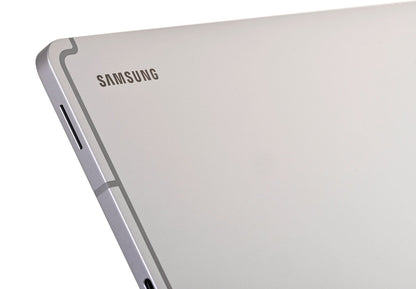 Samsung Galaxy Tab S10 Lite SM-X406B 5G LTE-TDD & LTE-FDD 128 GB 27.7 cm (10.9") 6 GB Wi-Fi 6 (802.11ax) Silver – Samsung
