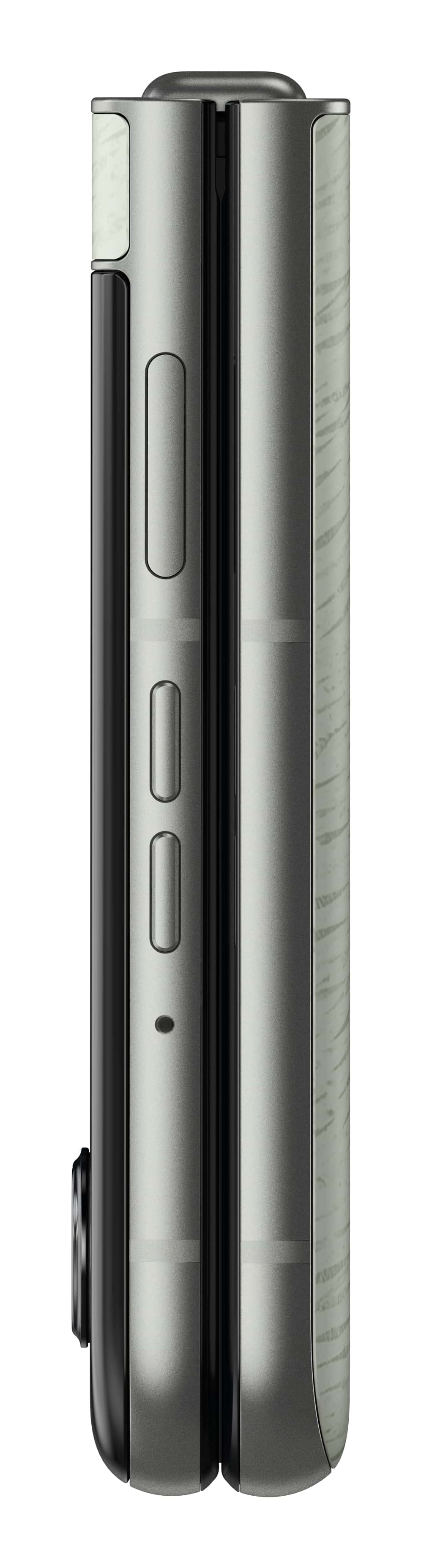 Motorola razr 60 17,5 cm (6.9") Dubbla SIM-kort Android 15 5G USB Type-C 8 GB 256 GB 4500 mAh Grå