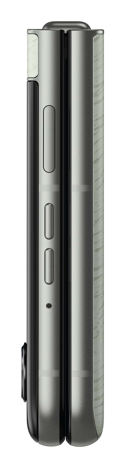 Motorola razr 60 17,5 cm (6.9") Dubbla SIM-kort Android 15 5G USB Type-C 8 GB 256 GB 4500 mAh Grå