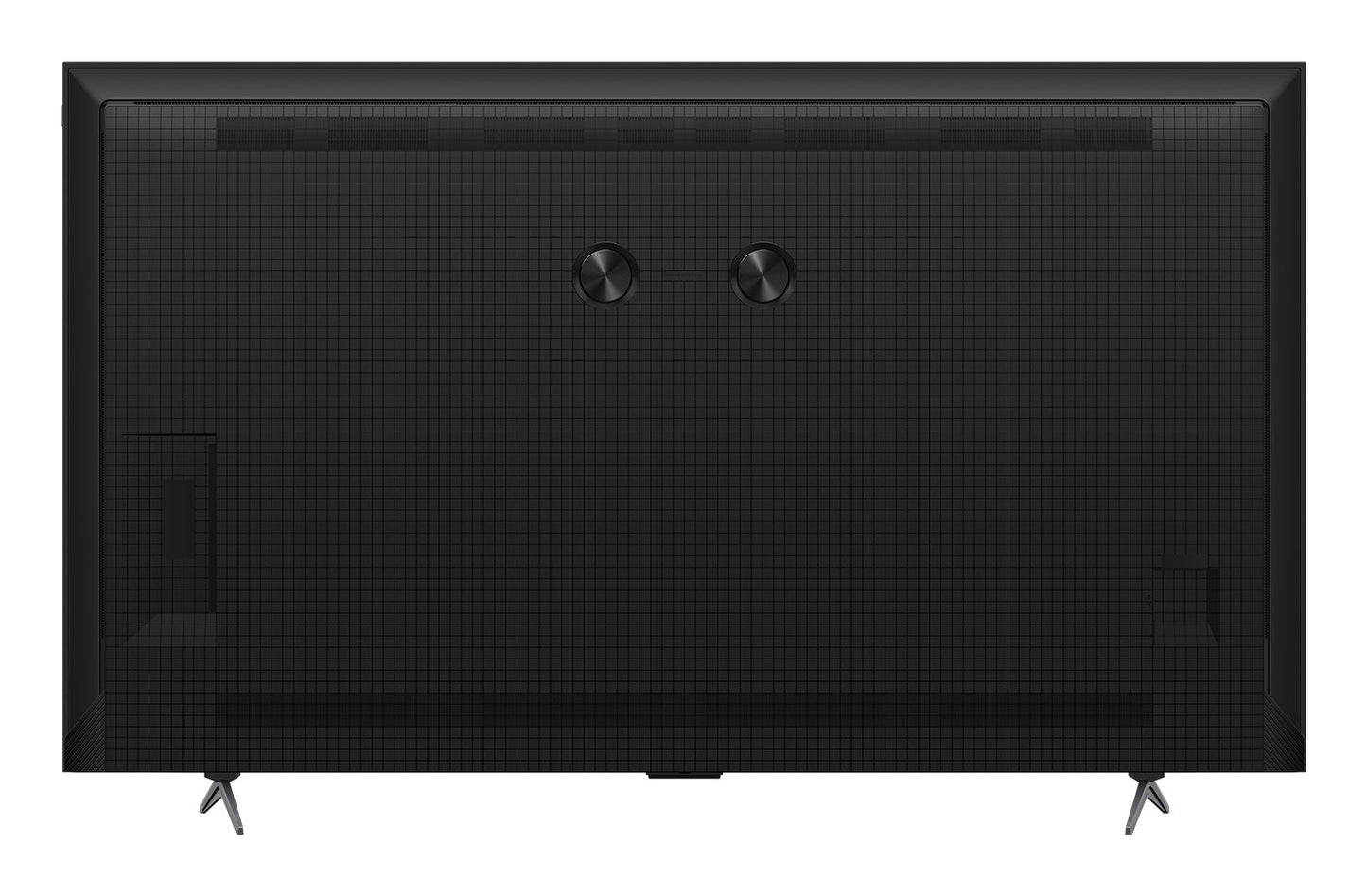 TCL P89K 85P89K TV 2.16 m (85") 4K Ultra HD Smart TV Wi-Fi Metallic 450 cd/m² – TCL