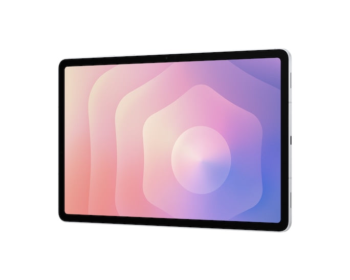 Samsung Galaxy Tab S11 128 GB 27,9 cm (11") 12 GB Wi-Fi 6E (802.11ax) Silver