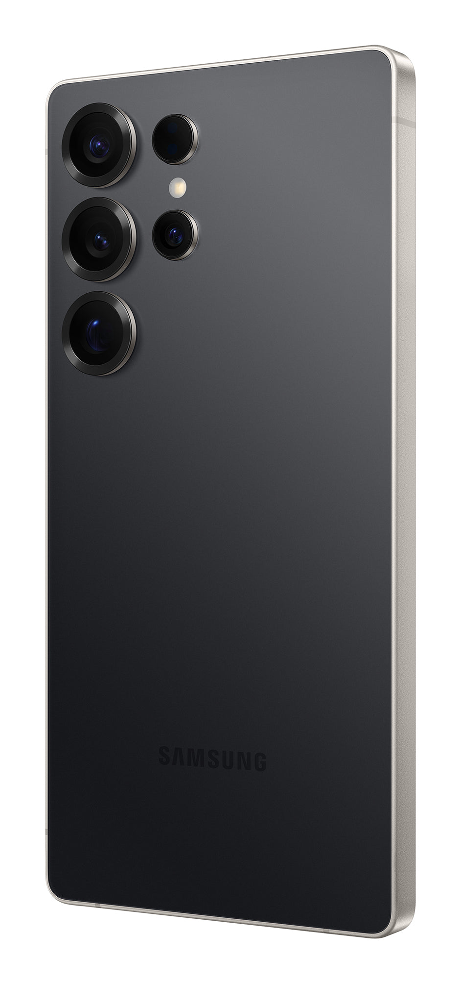 Samsung Galaxy S25 Ultra 1TB S938 Svart – Samsung