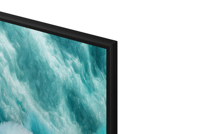 Samsung Q7F QE65Q7FAAU 165.1 cm (65") 4K Ultra HD Smart TV Wi-Fi Black – Samsung