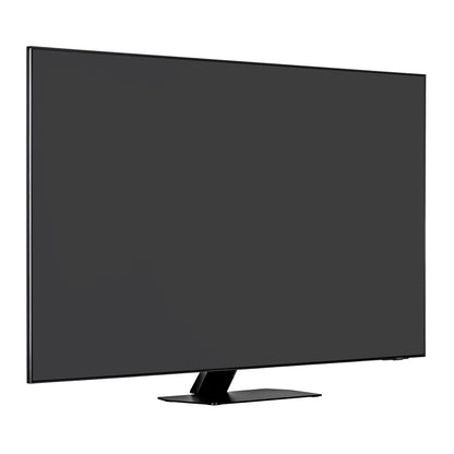 Samsung QE55QN92FAT 139.7 cm (55") 4K Ultra HD Smart TV Wi-Fi Black, Titanium – Samsung