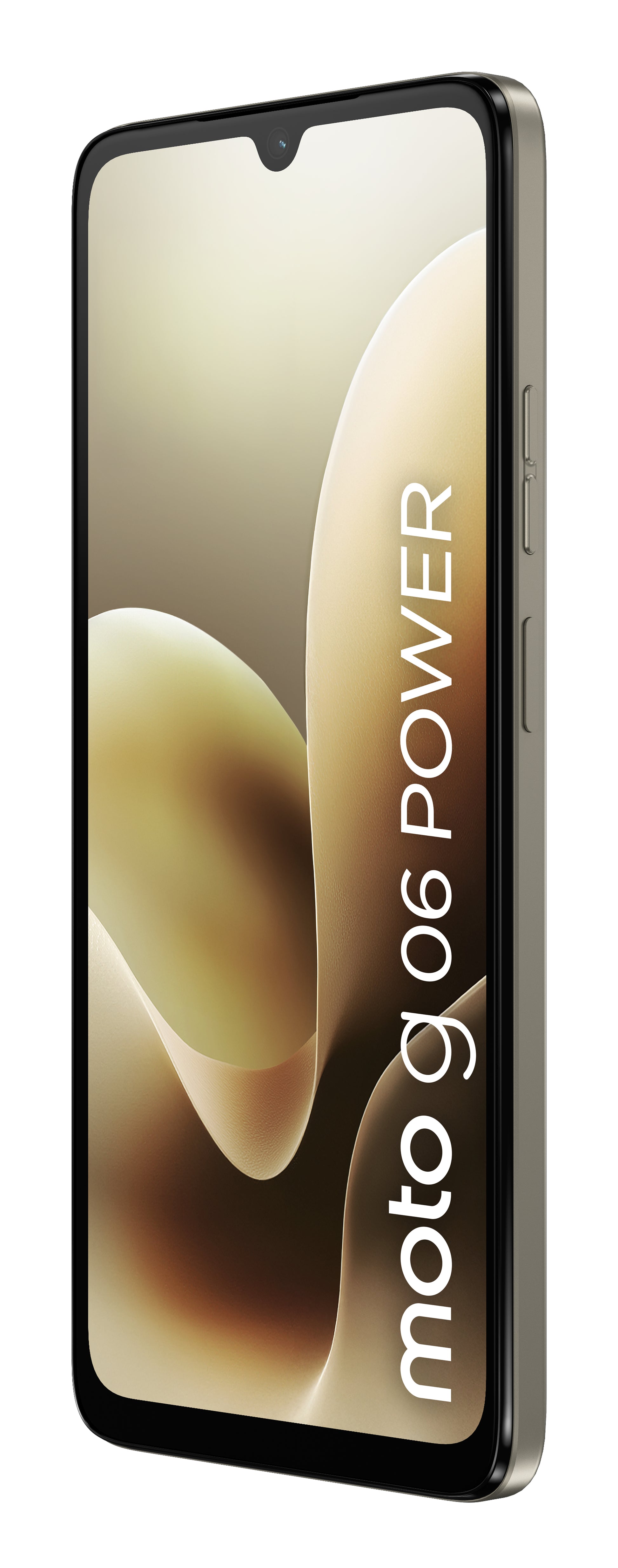 Motorola Moto G06 Power 4GB/64GB Brown – Motorola