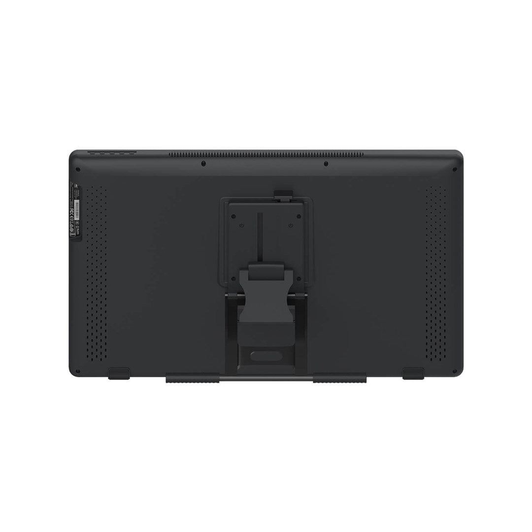 HUION Kamvas 24 Plus graphic tablet 5080 lpi 526,85 x 296,35 mm USB-C Black – HUION