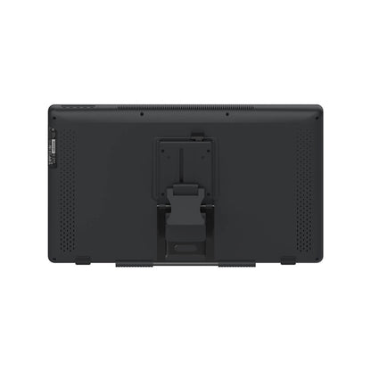 HUION Kamvas 24 Plus graphic tablet 5080 lpi 526,85 x 296,35 mm USB-C Black – HUION