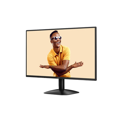 AOC 24B31H LED-skärm 60.5 cm (23.8") 1920 x 1080 pixels Full HD Svart – AOC