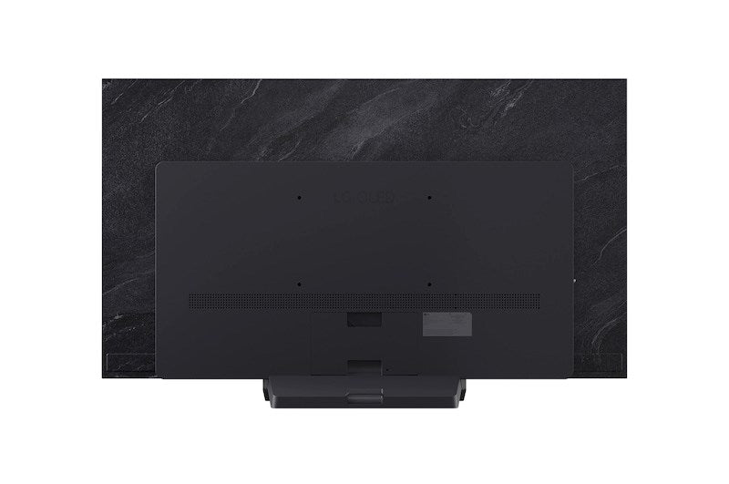 LG OLED evo AI OLED55C54LA 139,7 cm (55") 4K Ultra HD Smart TV Wi-Fi Black – LG