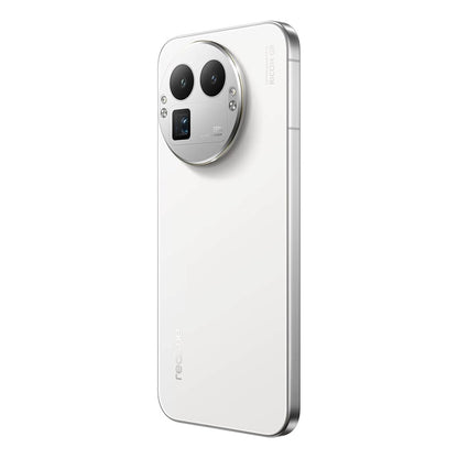 Realme GT 8 Pro 5G 17.2 cm (6.79") Dual SIM USB Type-C 16 GB 512 GB 7000 mAh White