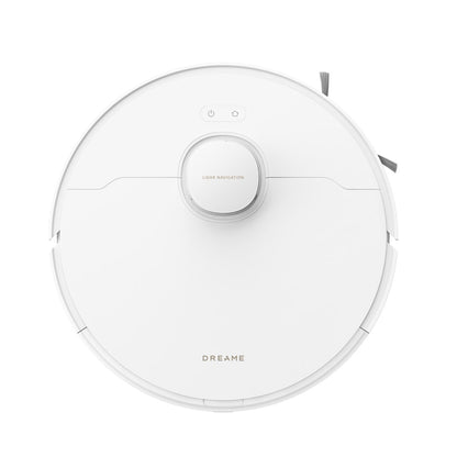 Dreame D20 Pro 0.7 L White – dreame