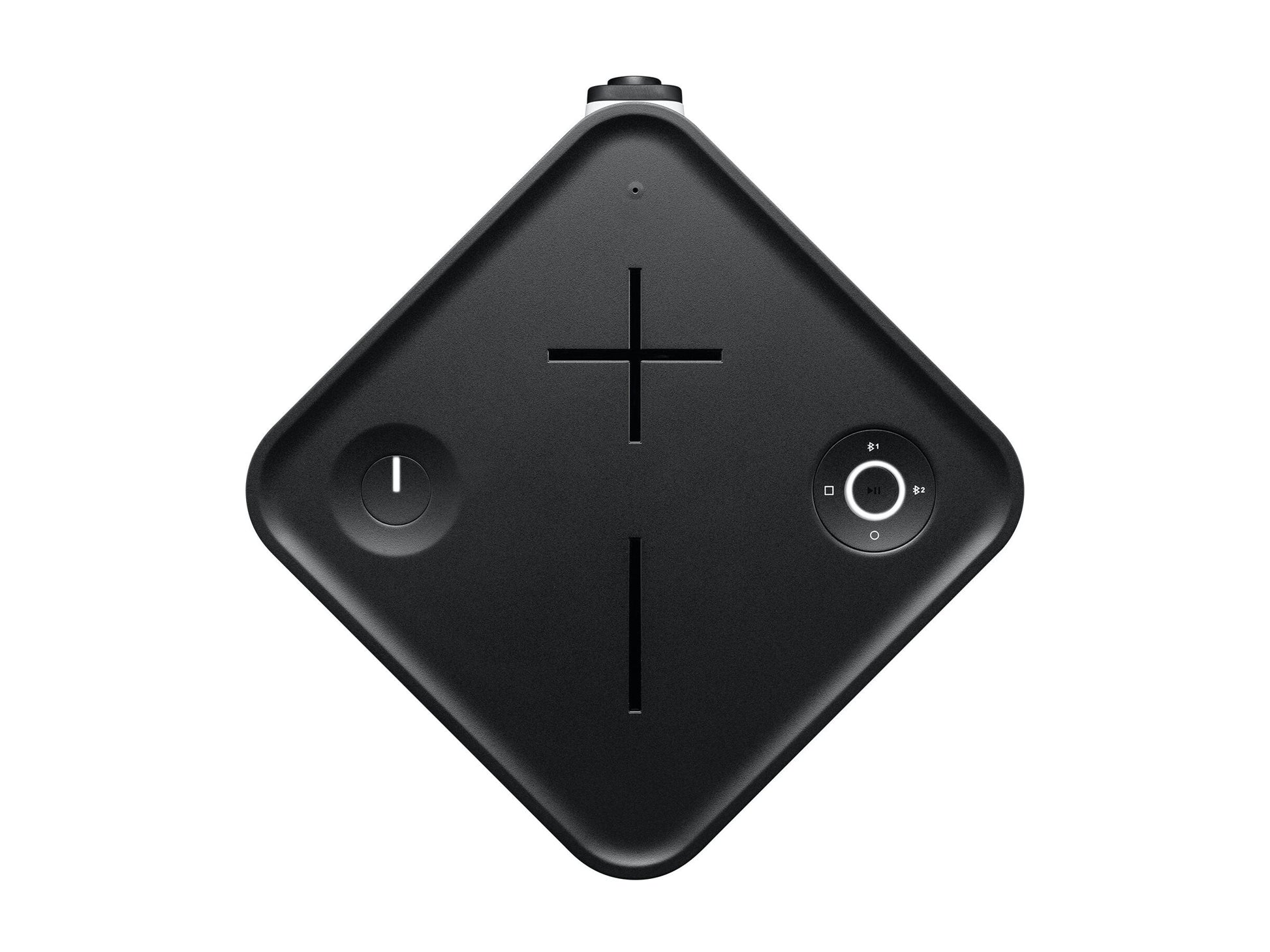 Ultimate Ears Hyperboom Svart – Ultimate-Ears