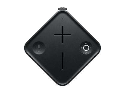 Ultimate Ears Hyperboom Svart – Ultimate-Ears
