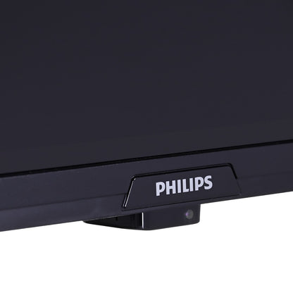 Philips 40PFS6000/12 TV 101.6 cm (40") Full HD Smart TV Wi-Fi Black – Philips