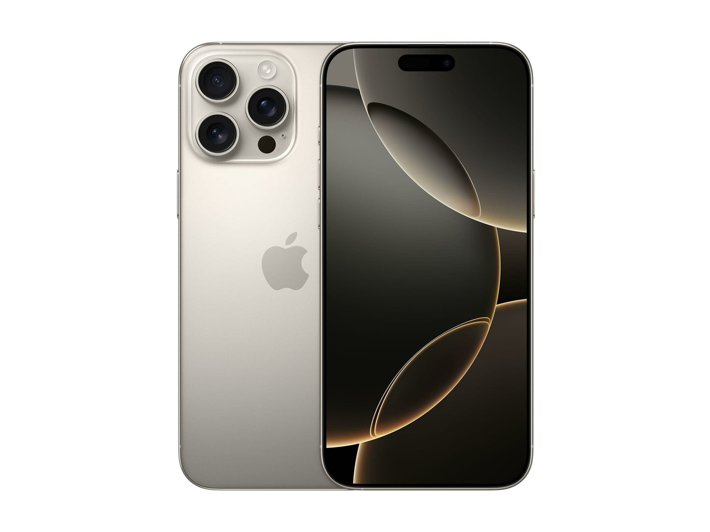 Apple iPhone 16 Pro Max 512GB Natural Titanium