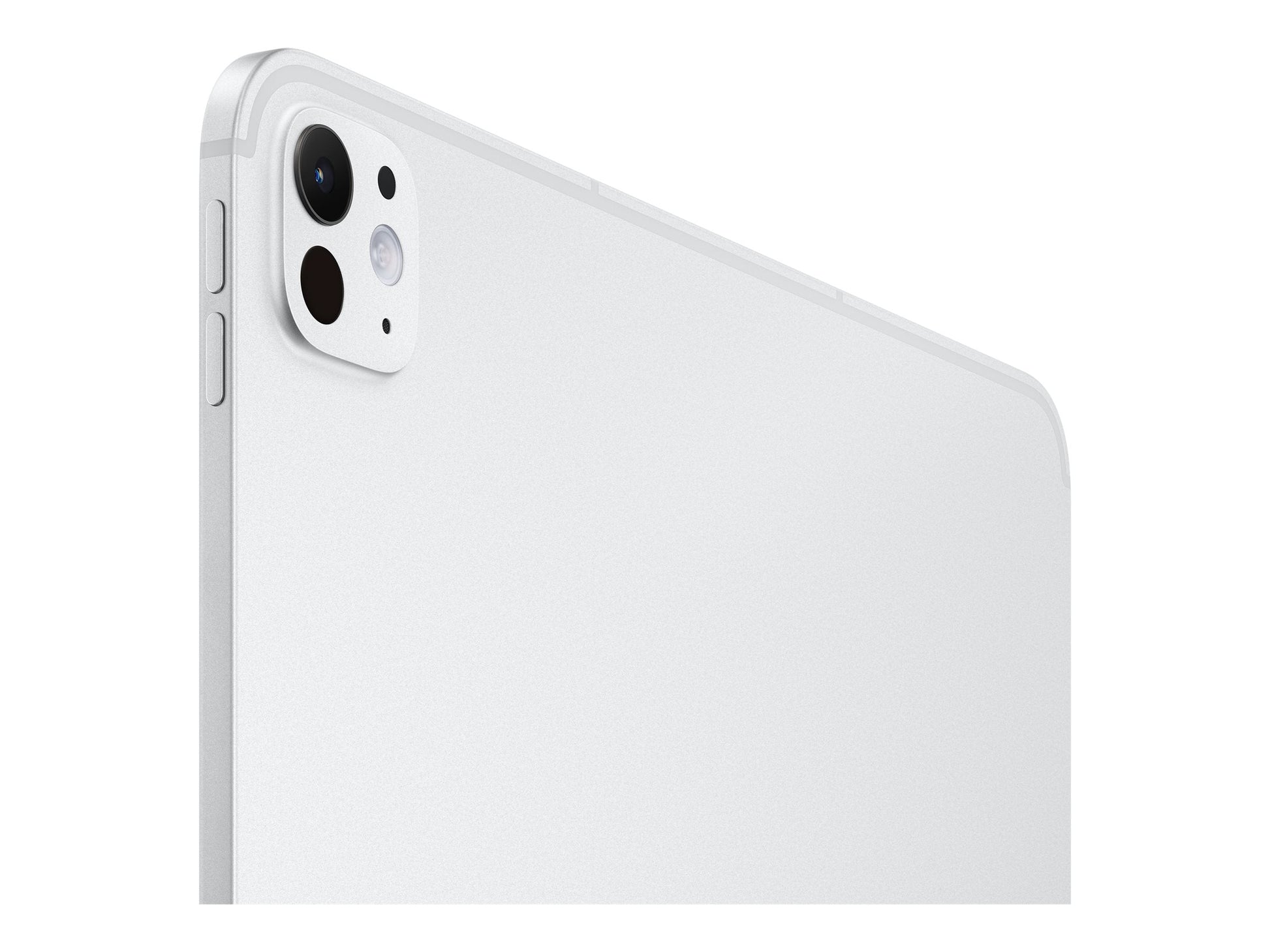 Apple iPad Pro 2025 13 WiFi + 5G 512GB Silver – Apple