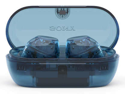 Sony WF-C710N Blå – Sony