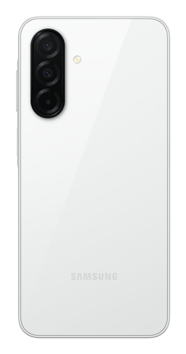 Samsung Galaxy A26 5G 128GB A266 Vit – Samsung