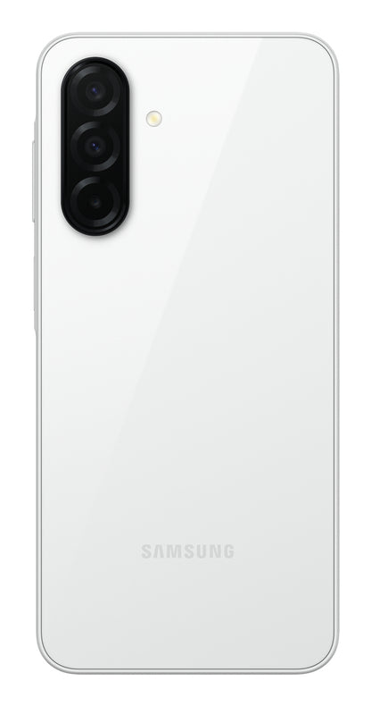 Samsung Galaxy A26 5G 128GB A266 Vit – Samsung