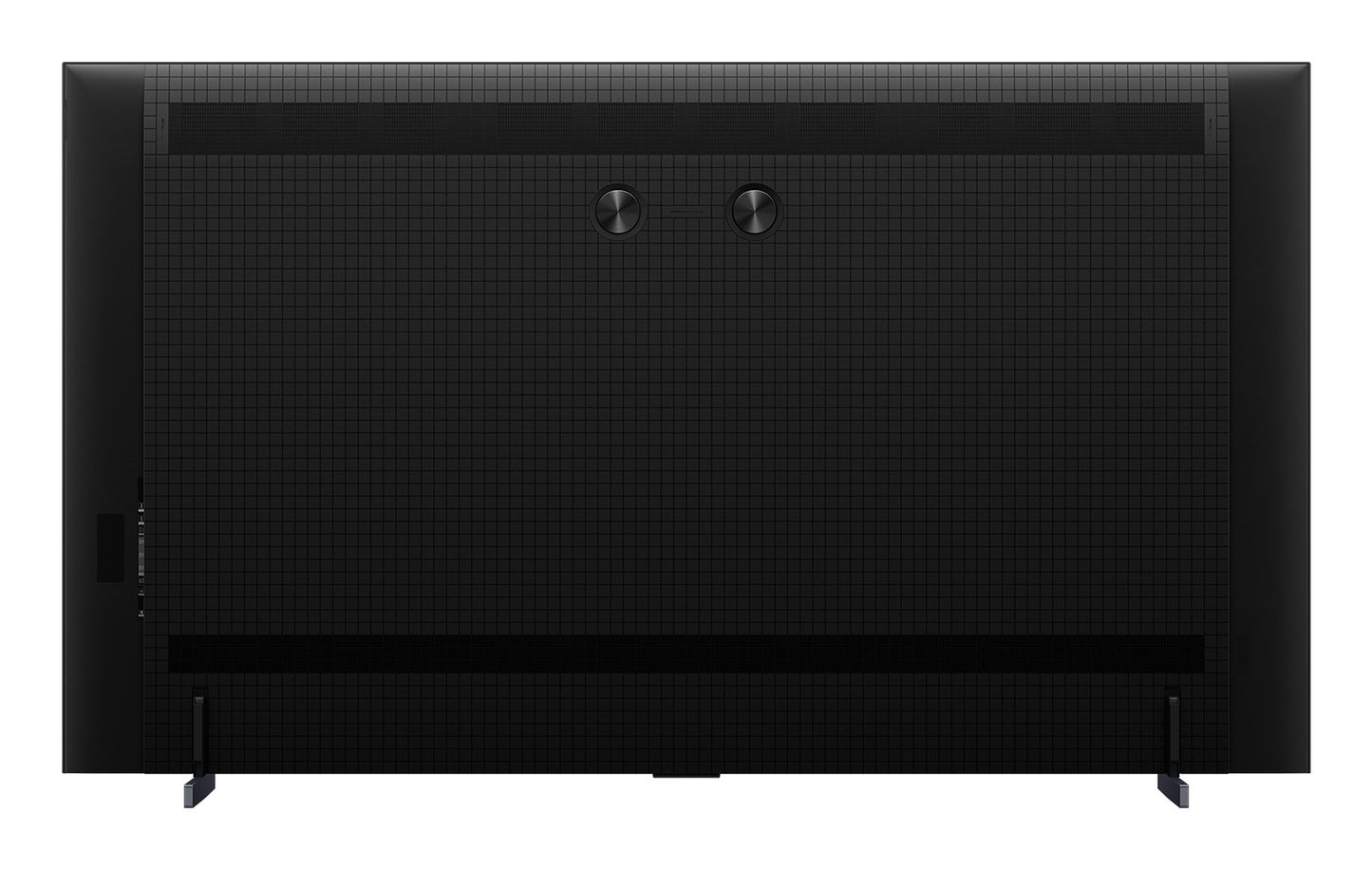 TCL P89K 98P89K TV 2.49 m (98") 4K Ultra HD Smart TV Wi-Fi Metallic 450 cd/m² – TCL