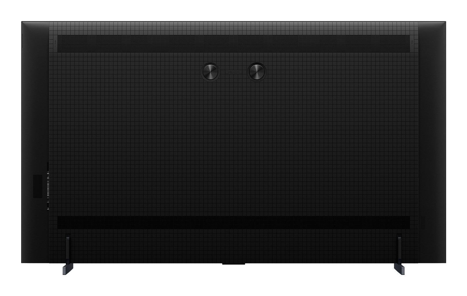 TCL P89K 98P89K TV 2.49 m (98") 4K Ultra HD Smart TV Wi-Fi Metallic 450 cd/m² – TCL