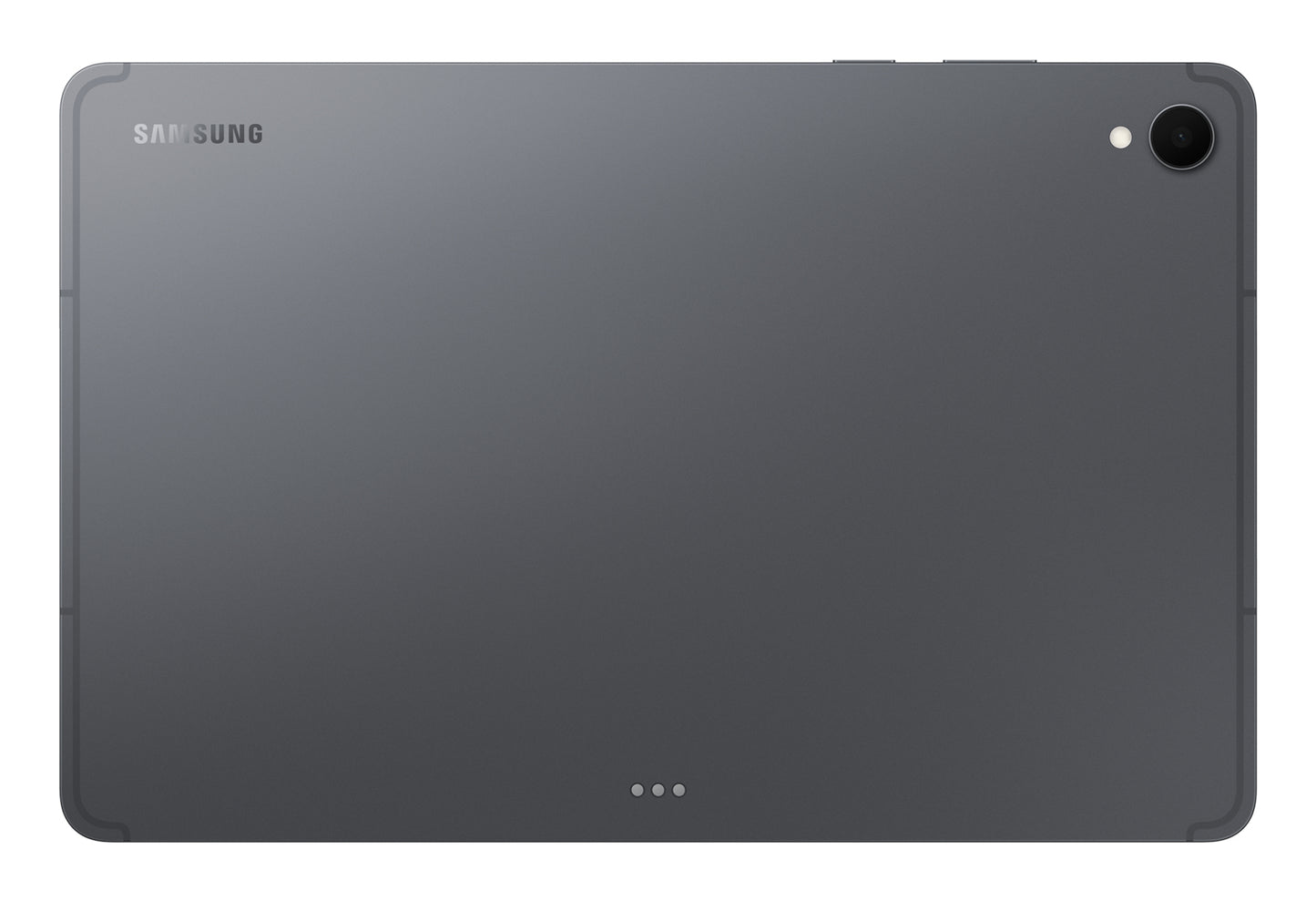 Samsung Galaxy Tab S11 WiFi + 5G 128GB Grå Enterprise Edition – Samsung