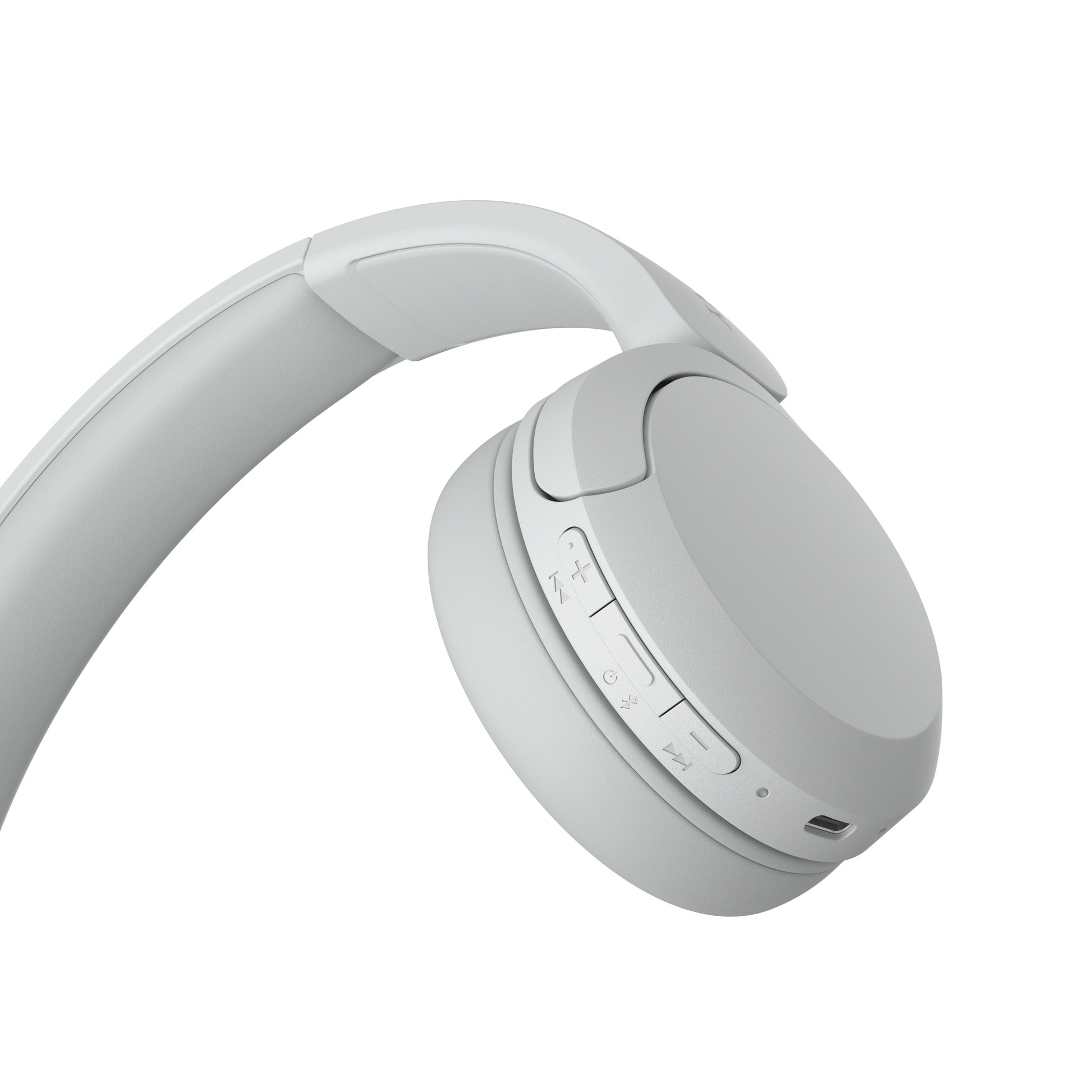 Sony WH-CH520 Vit – Sony