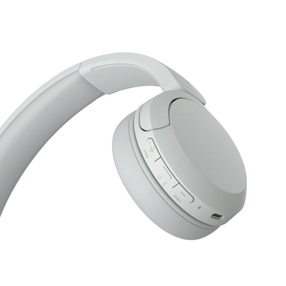 Sony WH-CH520 Vit – Sony