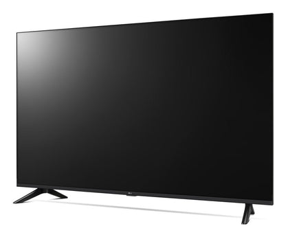 LG UHD AI 65UA73003LA TV 165.1 cm (65") 4K Ultra HD Smart TV Wi-Fi Black – LG