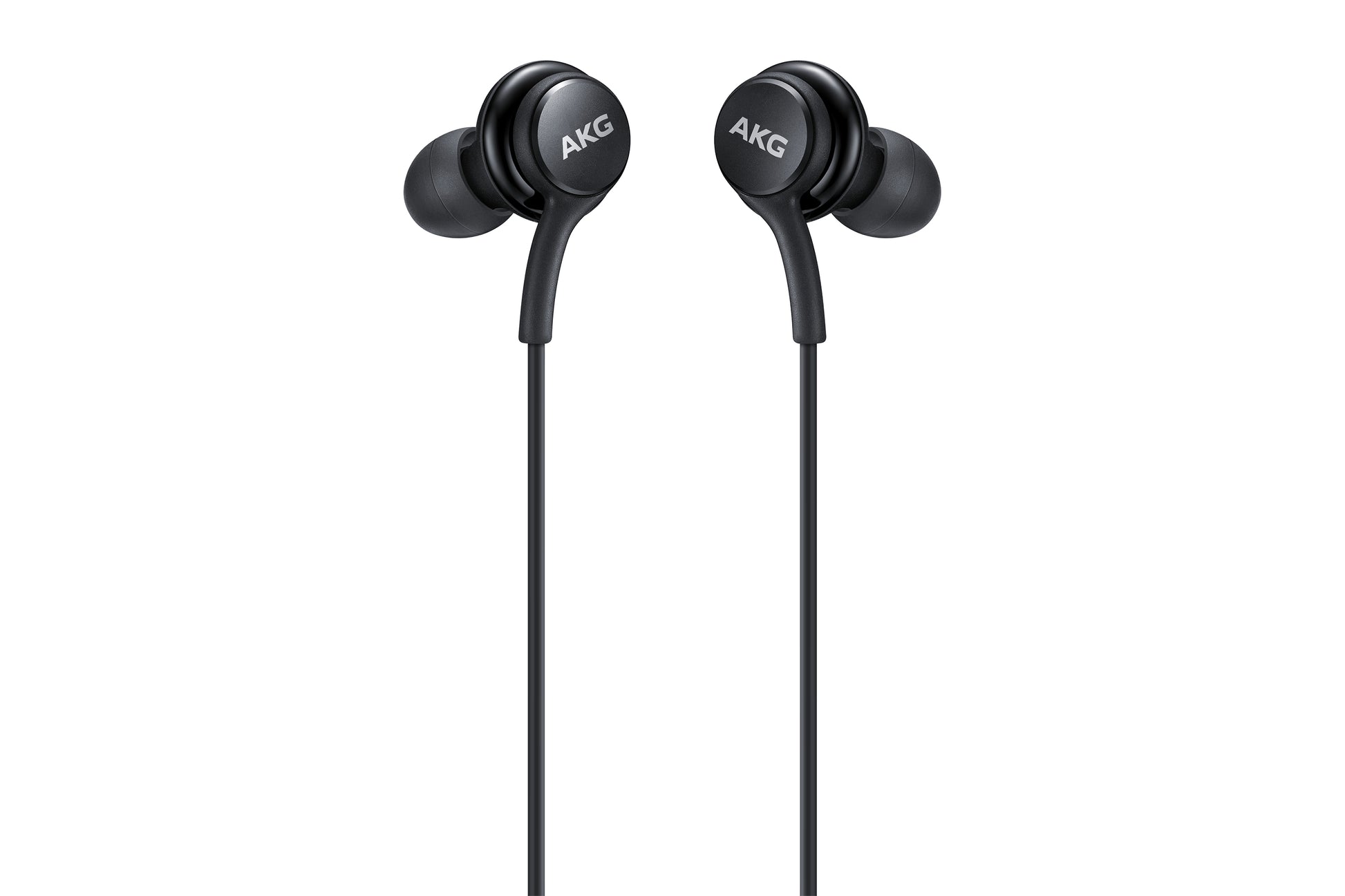 Samsung USB-C Earphones EO-IC100 Svart – Samsung