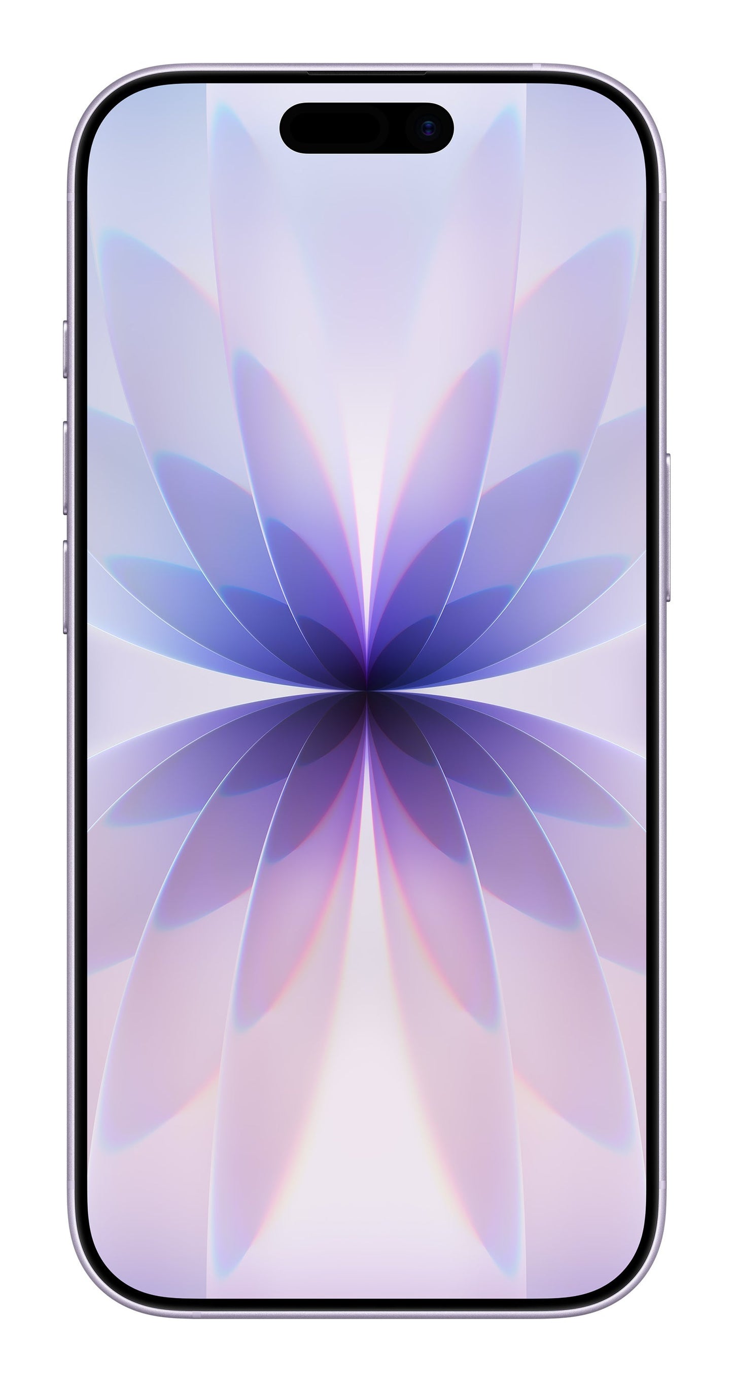 Apple iPhone 17 256GB Lila – Apple