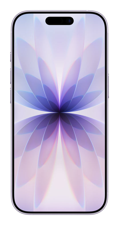 Apple iPhone 17 256GB Lila – Apple