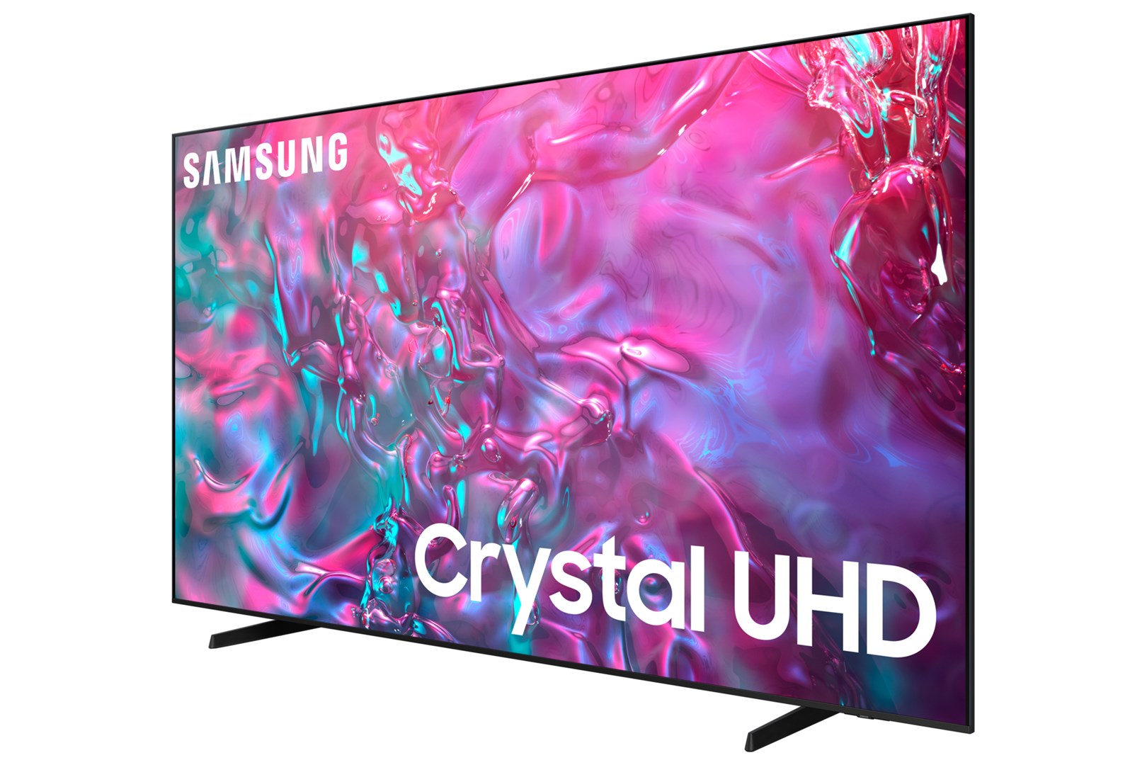 Samsung UE98DU9072U 2.49 m (98") 4K Ultra HD Smart TV Wi-Fi Black – Samsung