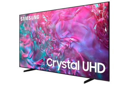 Samsung UE98DU9072U 2.49 m (98") 4K Ultra HD Smart TV Wi-Fi Black – Samsung