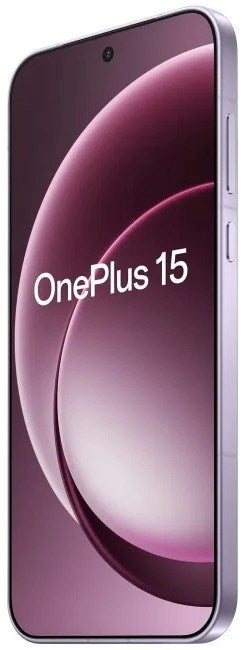 OnePlus 15 512GB Lila – OnePlus