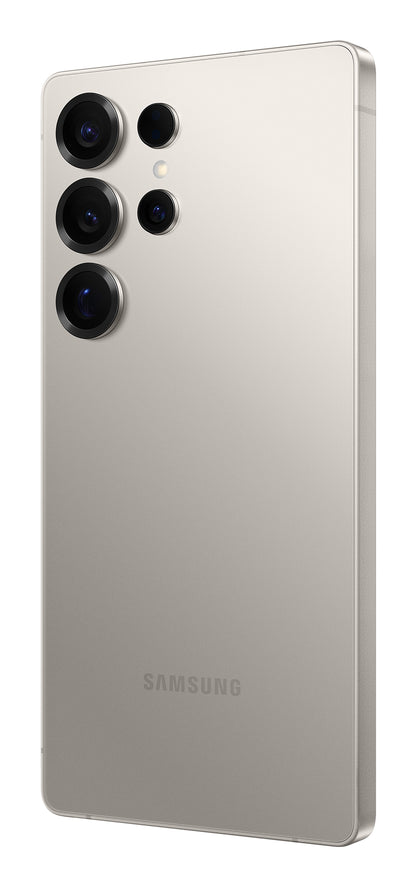 Samsung Galaxy S25 Ultra 1TB S938 Grå – Samsung